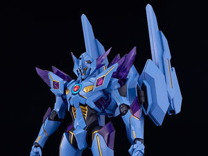 [PREORDINE] Superbia Moderoid Model Kit - Bang Brave Bang Bravern