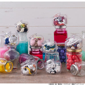 [PREORDINE] ONE PIECE Luffy Rivals Good Night NyanpieceNyan Mega Cat Project Display (8)