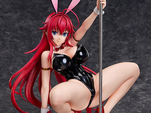 [PREORDINE] High School DxD Hero - Rias Gremory Bare Leg Bunny 2nd - Statua 1/4