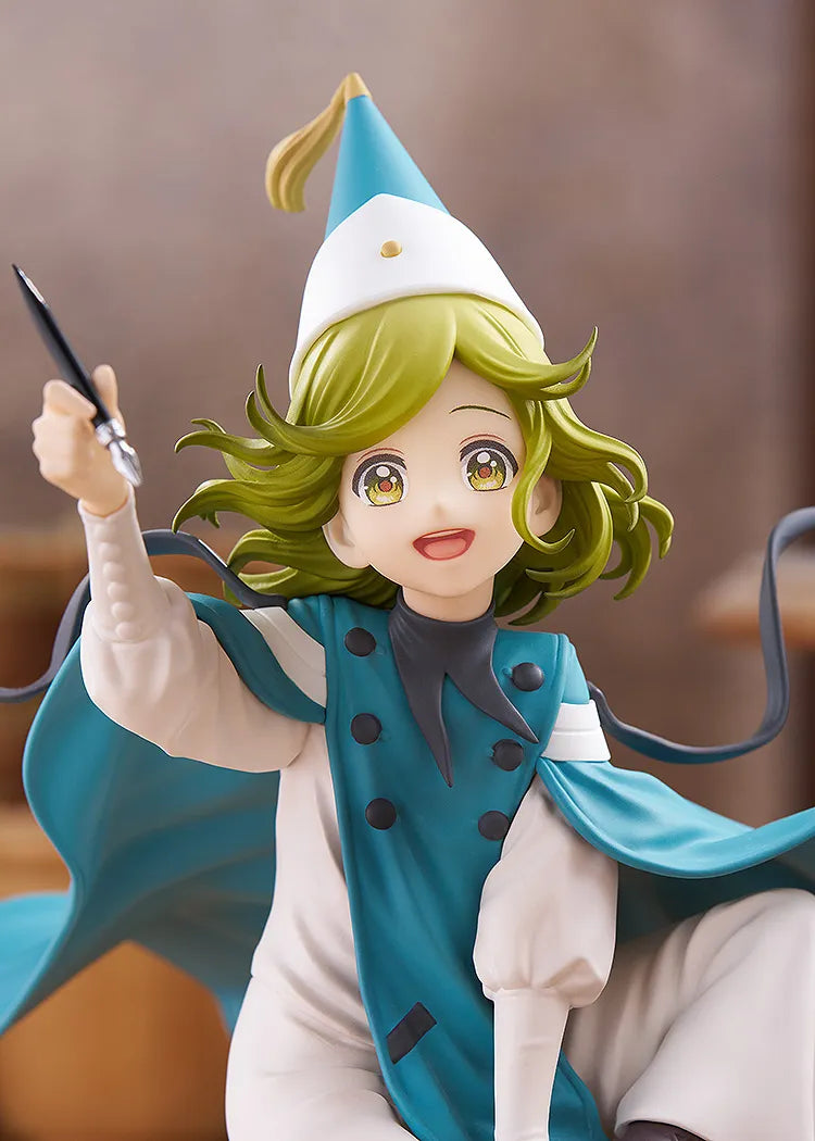 [PREORDINE] WITCH HAT ATELIER COCO POP UP PARADE L - Statua Good Smile