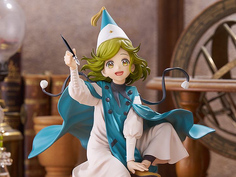 [PREORDINE] WITCH HAT ATELIER COCO POP UP PARADE L - Statua Good Smile