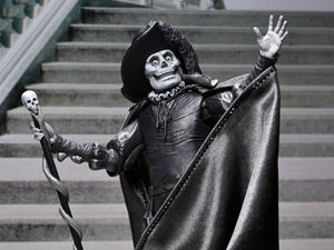 [PREORDINE] NECA Il Fantasma dell'Opera 1925 Maschera Morte Rossa B&N Ultimate Action Figure