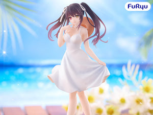[PREORDINE] Date A Live V - Kurumi Tokisaki Summer Dress - Furyu