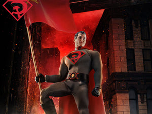 [PREORDINE] Superman Red Son One:12 Collective Action Figure Mezco Toys