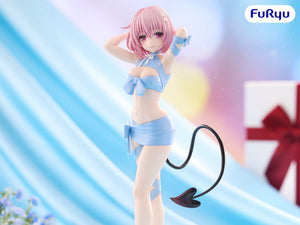 [PREORDINE] To Love Ru - Momo Belia Deviluke BiCute Ribbons Figure