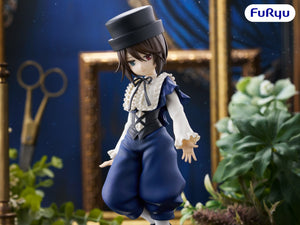 [PREORDINE] Rozen Maiden Souseiseki Trio-Try-iT Figure FURYU