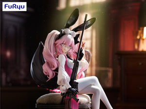 [PREORDINE] FATE/GRAND ORDER Assassin Koyanskaya of Light Noodle Stopper Figure