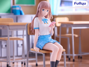 [PREORDINE] Noodle Stopper Sunao Aikawa - Even a Replica Can Fall in Love
