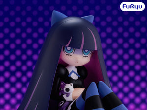 [PREORDINE] Panty & Stocking Noodle Stopper Figure FURYU