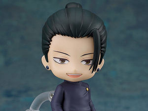 [PREORDINE] Nendoroid Suguru Geto Tokyo High School - Jujutsu Kaisen