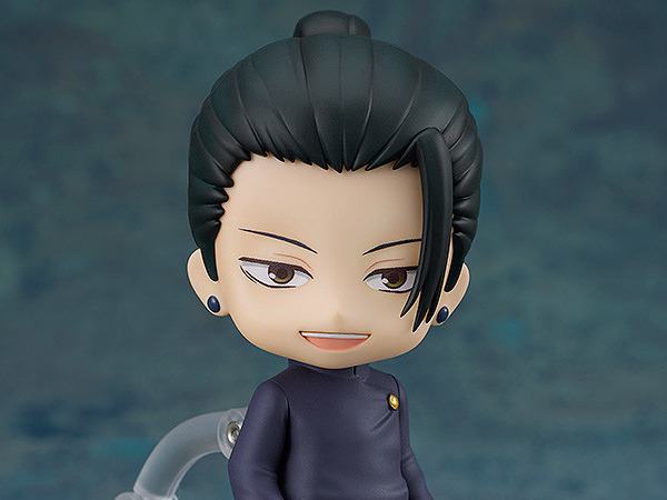 [PREORDINE] Nendoroid Suguru Geto Tokyo High School - Jujutsu Kaisen