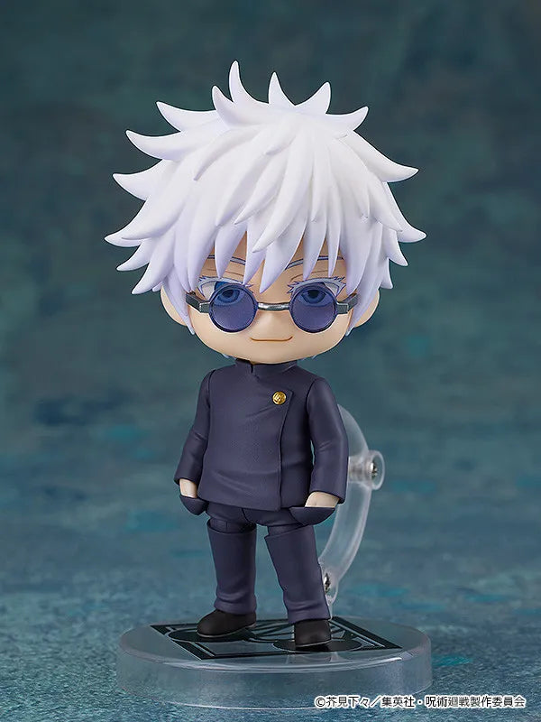 [PREORDINE] Nendoroid Satoru Gojo Tokyo High School Rerun - Jujutsu Kaisen
