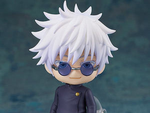 [PREORDINE] Nendoroid Satoru Gojo Tokyo High School Rerun - Jujutsu Kaisen