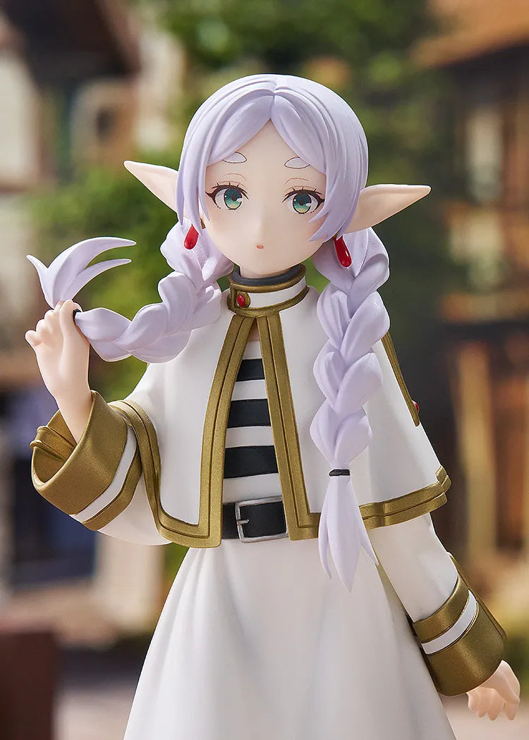 [PREORDINE] Frieren Braids Pop Up Parade - Statua Anime