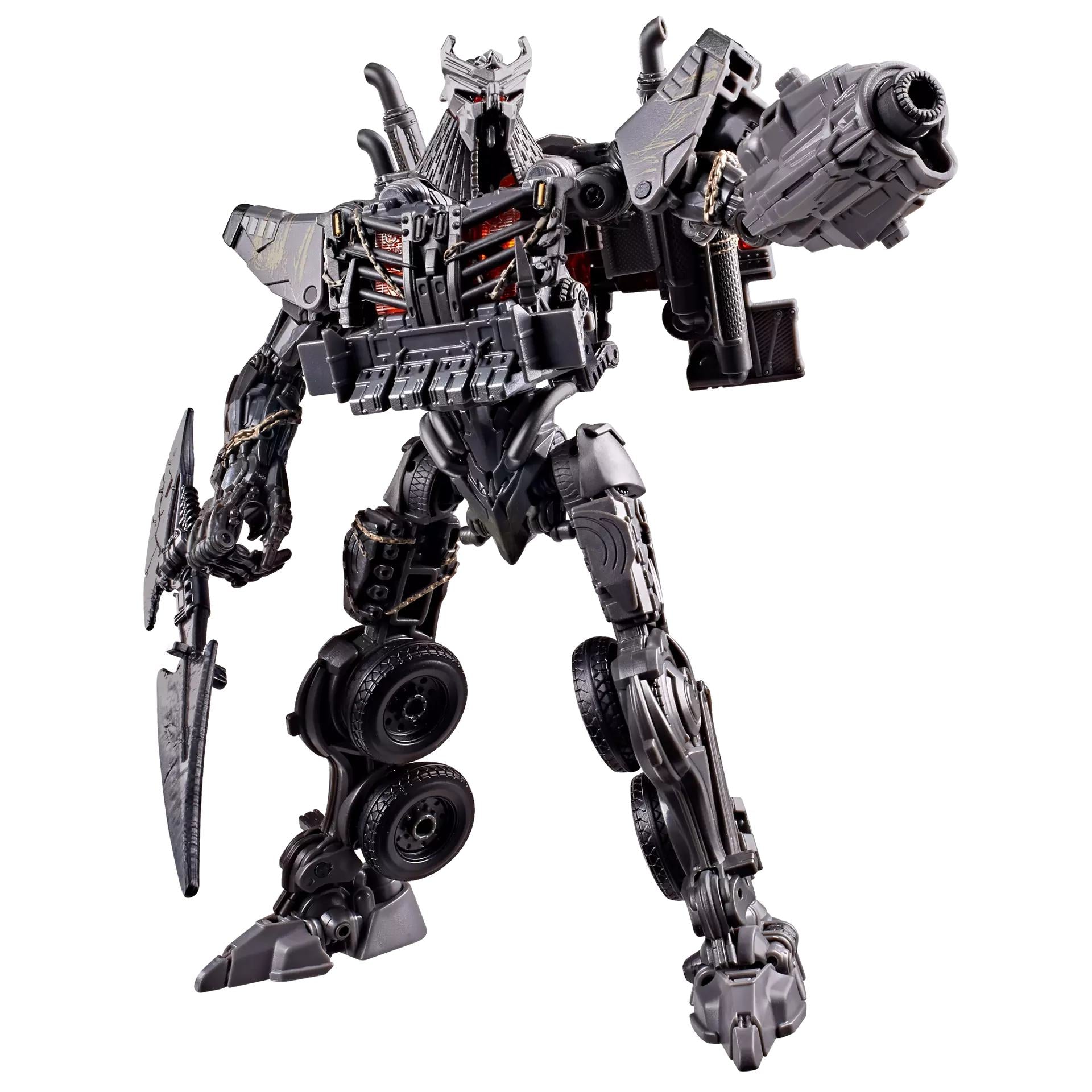 [PREORDINE] Transformers Studio Series: Rise of the Beasts - Scourge Action Figure