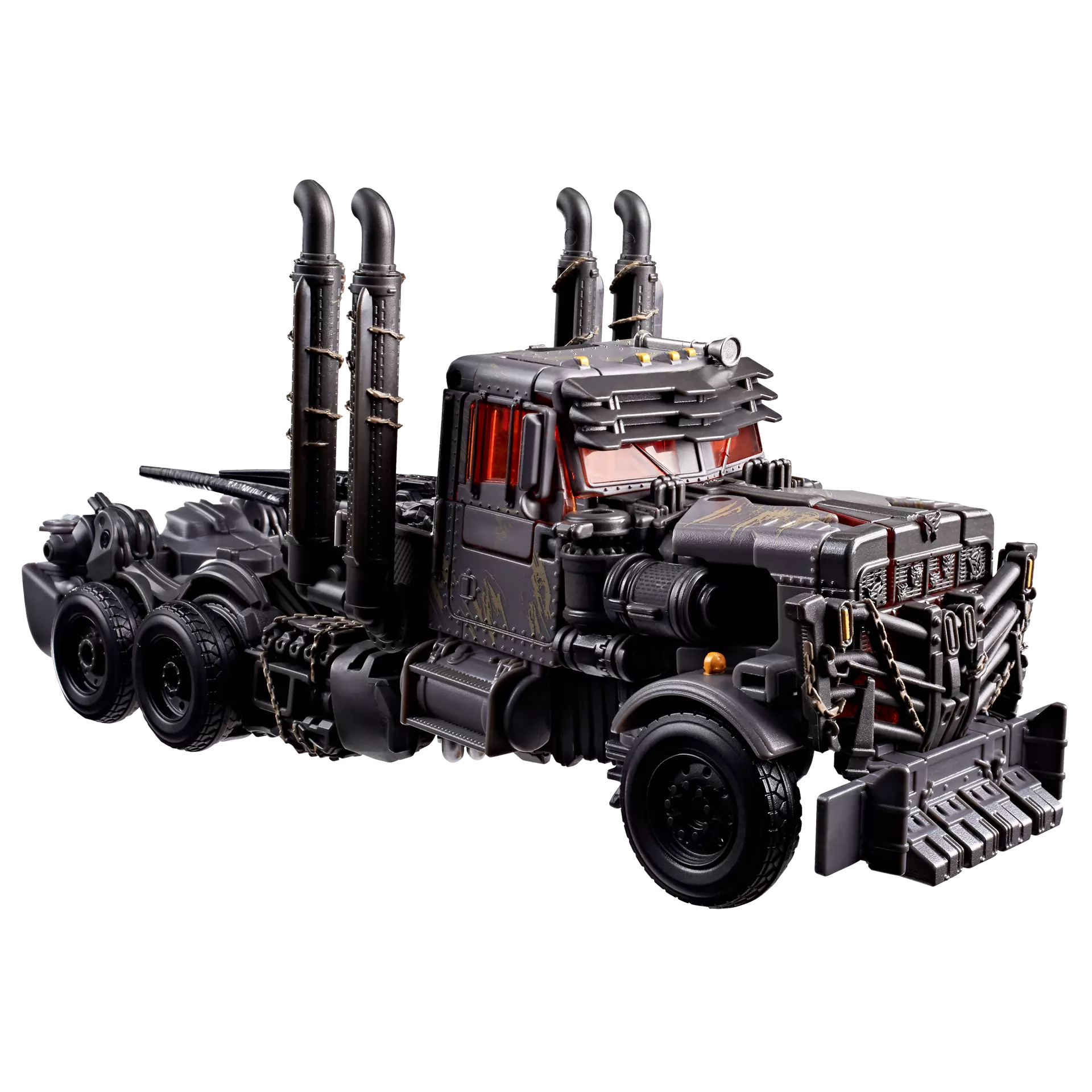 [PREORDINE] Transformers Studio Series: Rise of the Beasts - Scourge Action Figure