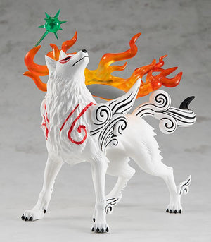 [PREORDINE] OKAMI AMATERASU POP UP PARADE RERUN Statua