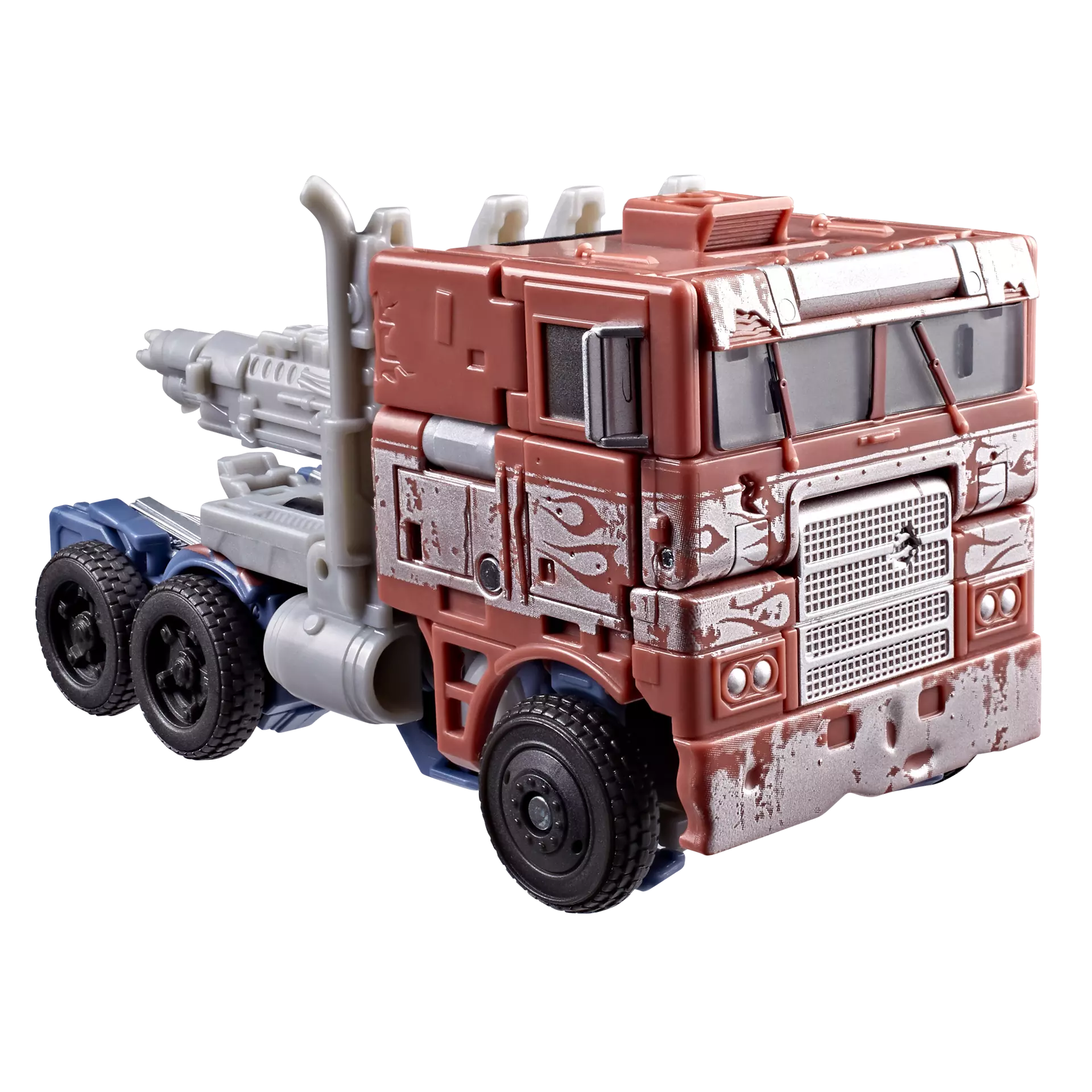 [PREORDINE] Transformers Studio Series Age of Extinction Optimus Prime Action Figure