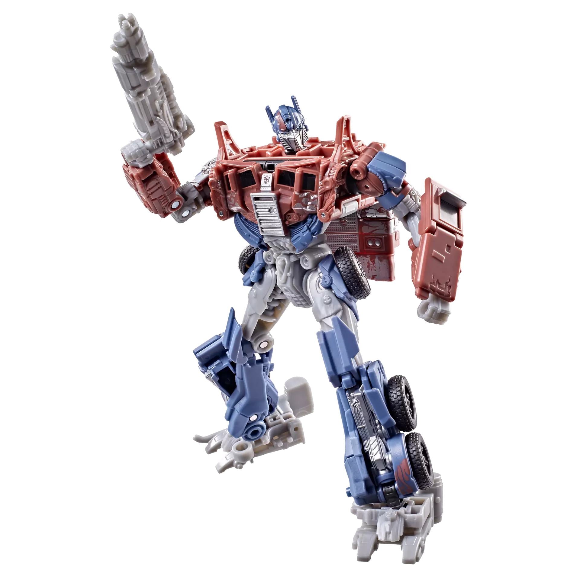 [PREORDINE] Transformers Studio Series Age of Extinction Optimus Prime Action Figure