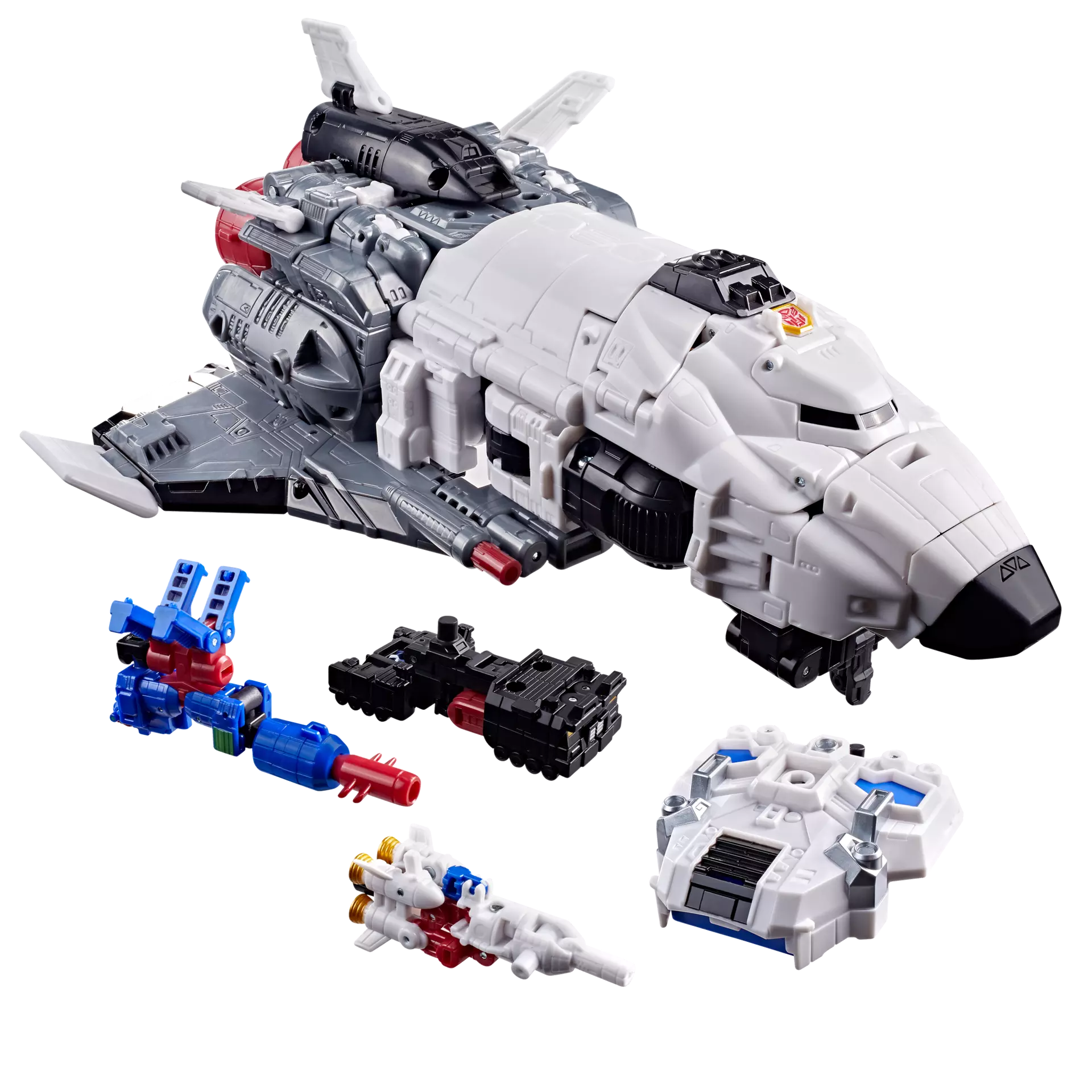 [PREORDINE] Transformers Generations Legacy Armada Universe Jetfire Action Figure