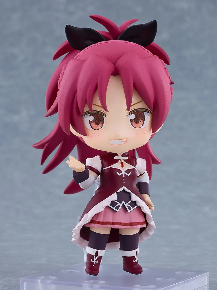 [PREORDINE] Nendoroid Basic Kyoko Sakura - Puella Magi Madoka Magica
