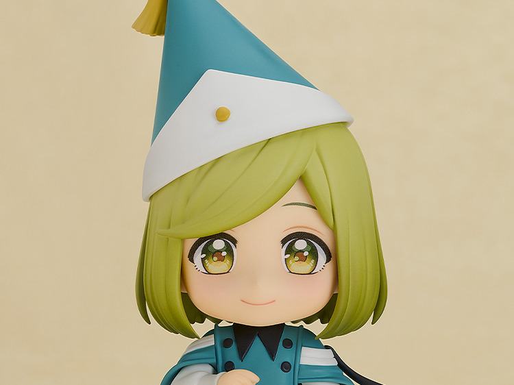[PREORDINE] Nendoroid Coco - Witch Hat Atelier