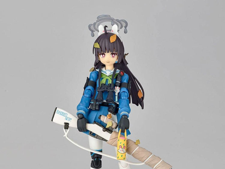 [PREORDINE] Blue Archive Miyu Revoltech Action Figure - Kaiyodo