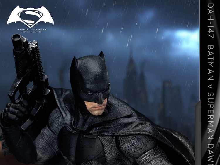[PREORDINE] Action Figure Batman v Superman DAH Beast Kingdom