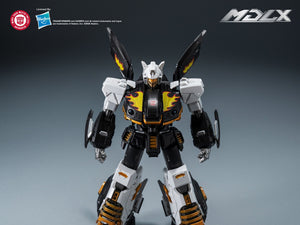 [PREORDINE] Transformers MDLX Stepper Action Figure Threezero