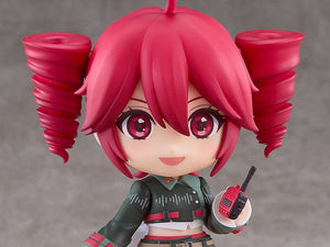 [PREORDINE] Kasane Teto Voicepeak Nendoroid - Mini Figura