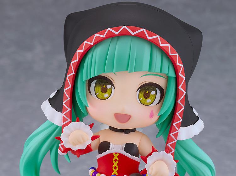 [PREORDINE] Nendoroid Hatsune Miku Pierretta - SEGA feat. HATSUNE MIKU Project