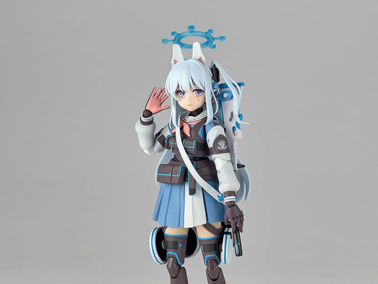 [PREORDINE] Revoltech Blue Archive Miyako Action Figure