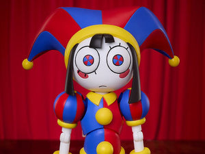 [PREORDINE] The Amazing Digital Circus – Pomni Figma Action Figure