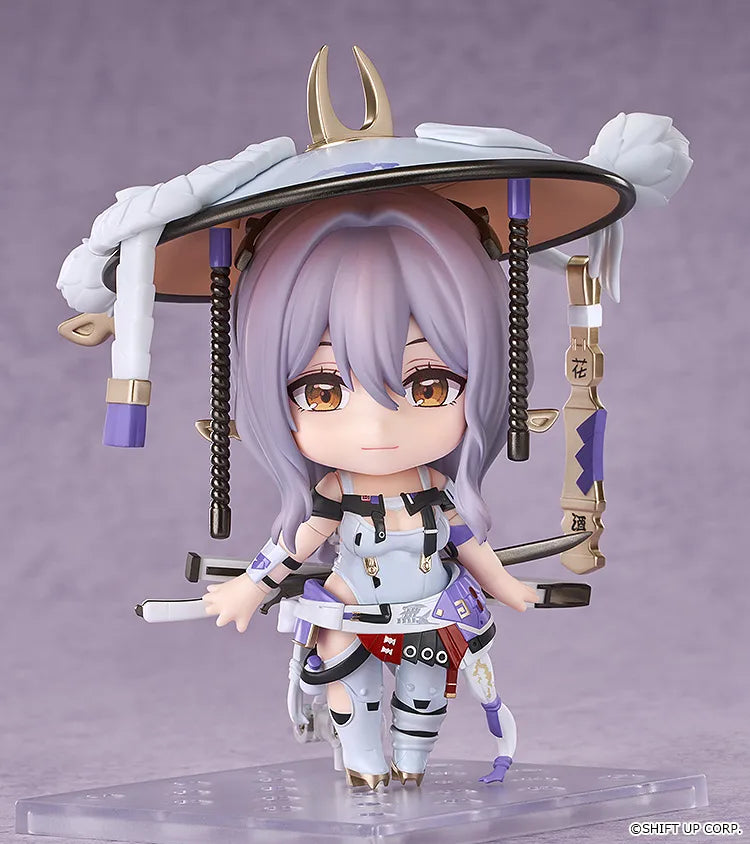 [PREORDINE] Nendoroid Guren - Goddess of Victory: NIKKE - Mini Figura
