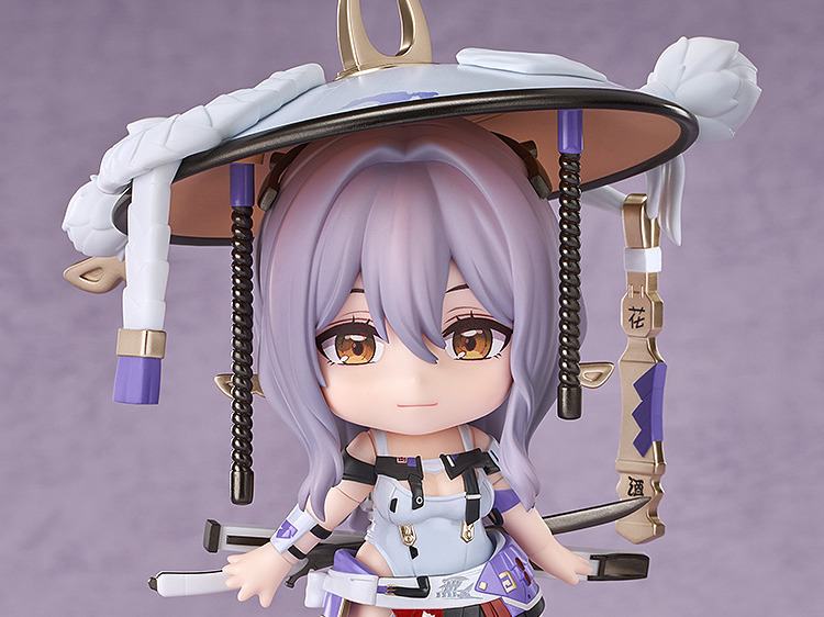 [PREORDINE] Nendoroid Guren - Goddess of Victory: NIKKE - Mini Figura