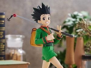 [PREORDINE] HUNTER X HUNTER Gon Freecss Pop Up Parade L Statua
