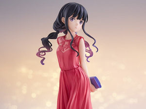 [PREORDINE] LYCORIS RECOIL - Takina Inoue After Party - Pop Up Parade L