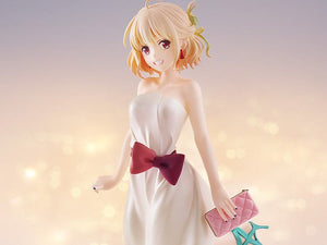 [PREORDINE] LYCORIS RECOIL CHISATO NISHIKIGI AFTER PARTY POP UP PARADE L