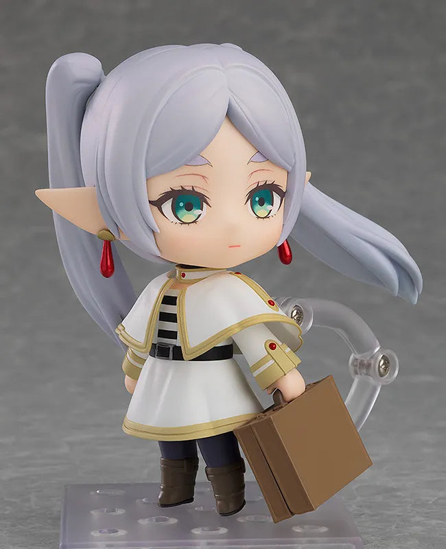 [PREORDINE] Nendoroid Frieren Rerun - Frieren: Beyond Journey's End