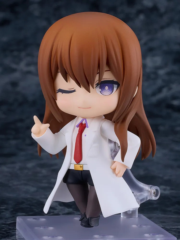 [PREORDINE] Nendoroid Basic Kurisu Makise Lab Coat - Steins;Gate