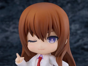 [PREORDINE] Nendoroid Basic Kurisu Makise Lab Coat - Steins;Gate