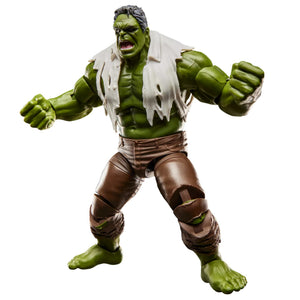 [PREORDINE] Marvel Legends Spider-Man Brand New Day Hulk Action Figure