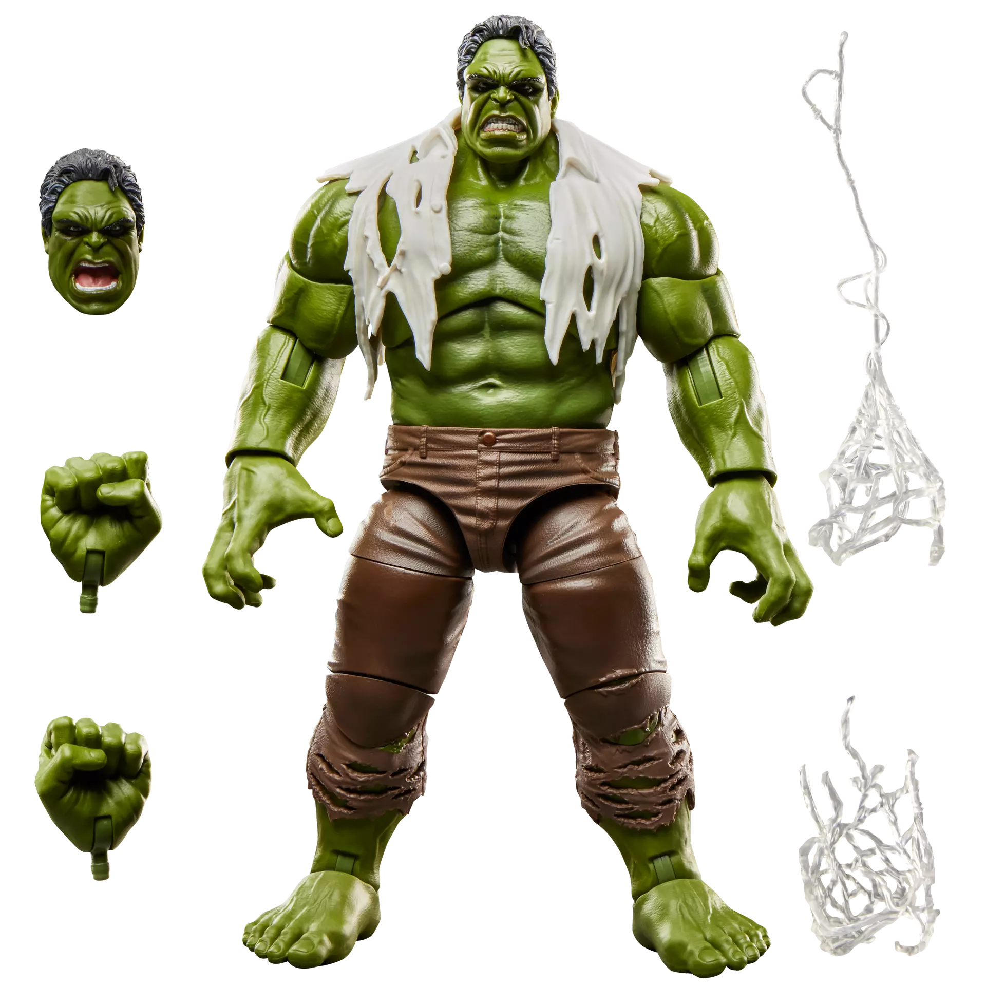 [PREORDINE] Marvel Legends Spider-Man Brand New Day Hulk Action Figure