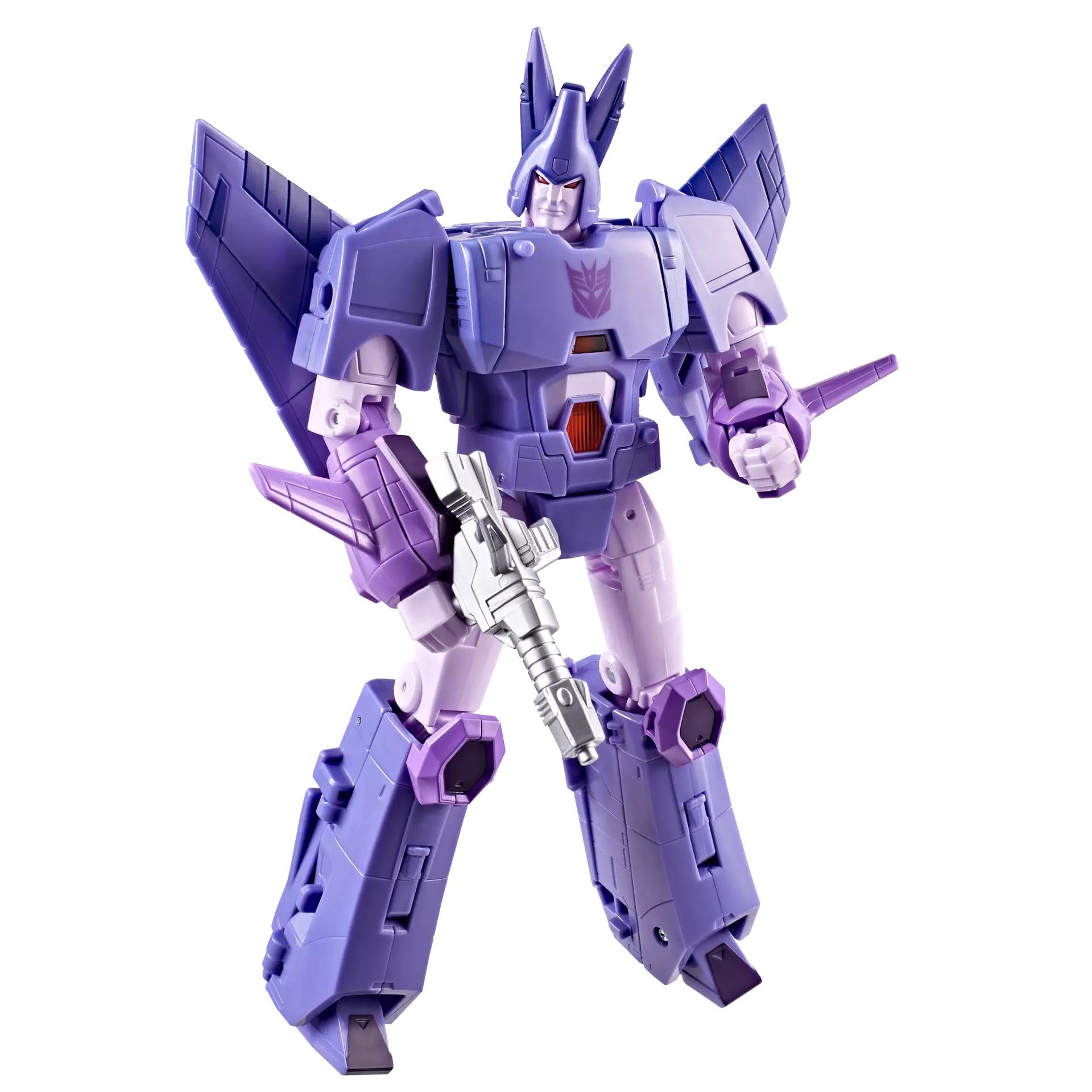 [PREORDINE] Transformers Studio Series The Movie Cyclonus Action Figure