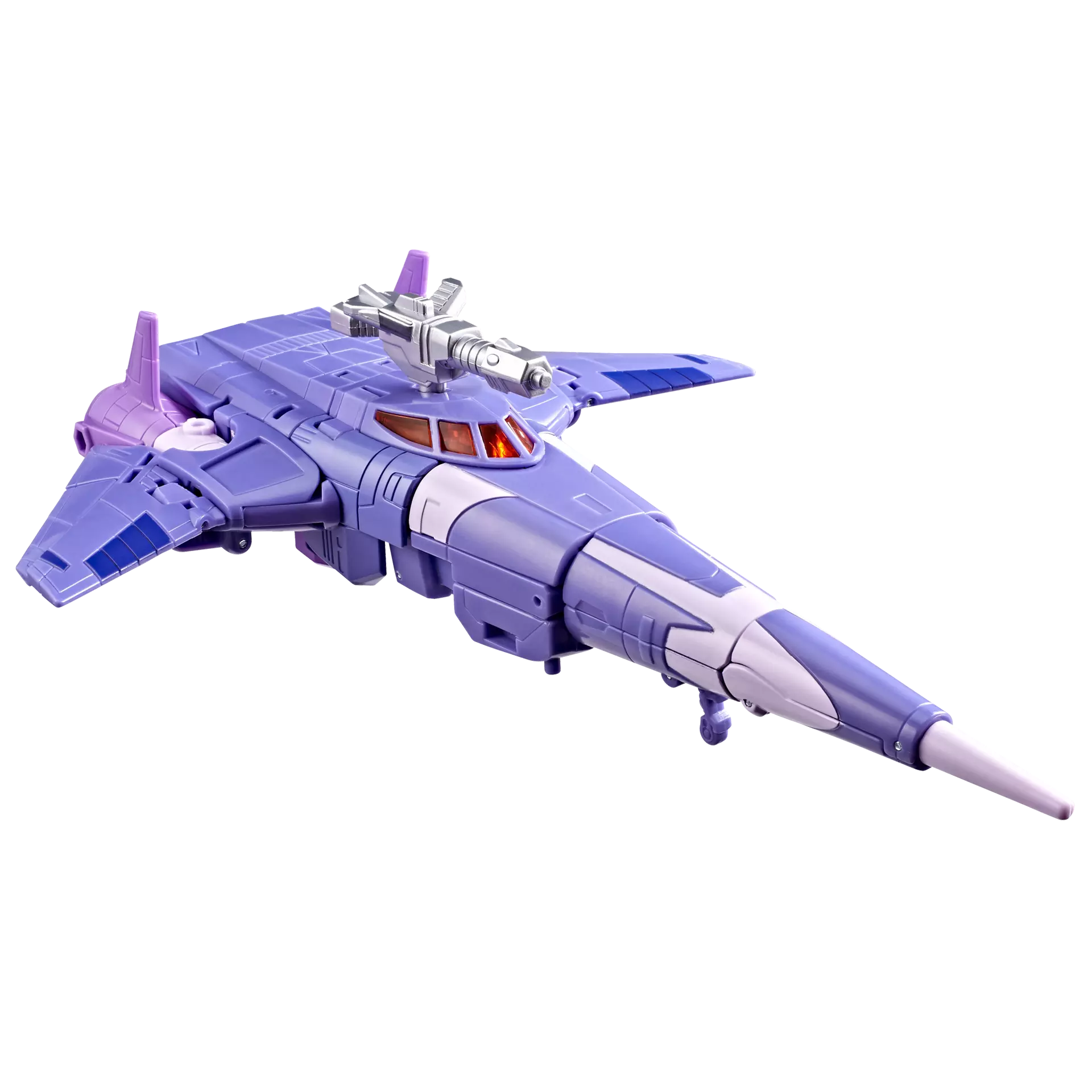 [PREORDINE] Transformers Studio Series The Movie Cyclonus Action Figure