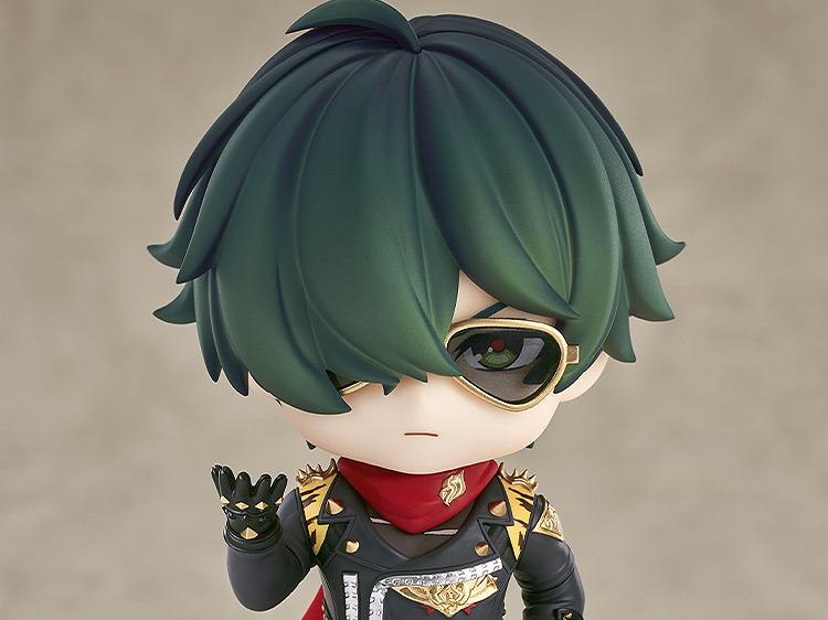 [PREORDINE] Zenless Zone Zero - Lighter Nendoroid - Mini Figura