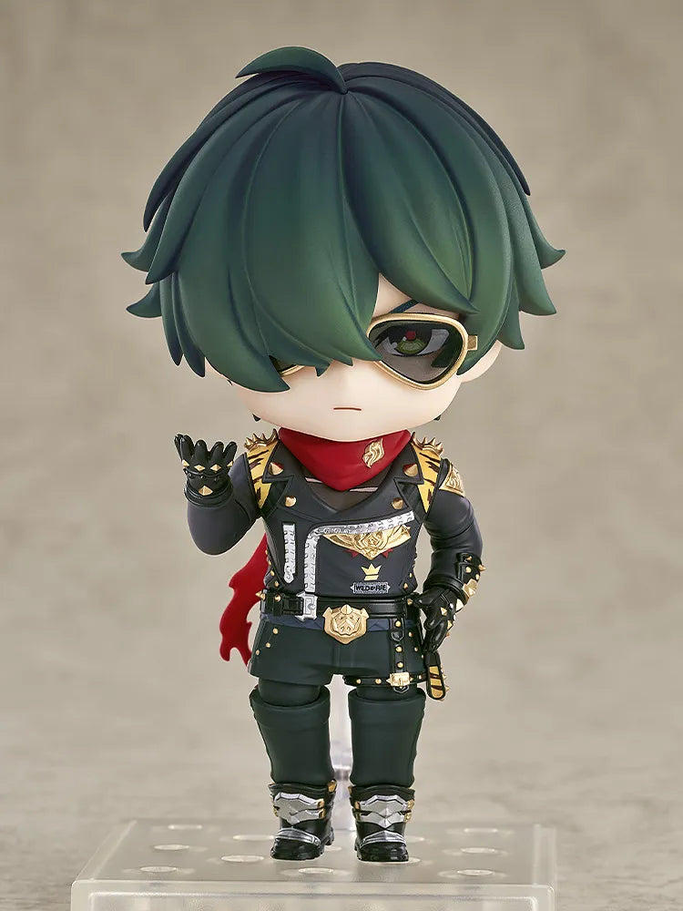 [PREORDINE] Zenless Zone Zero - Lighter Nendoroid - Mini Figura