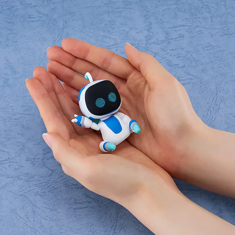 [PREORDINE] ASTROBOT ASTRO Nendoroid Plus - Mini Figura GOODSMILE FR