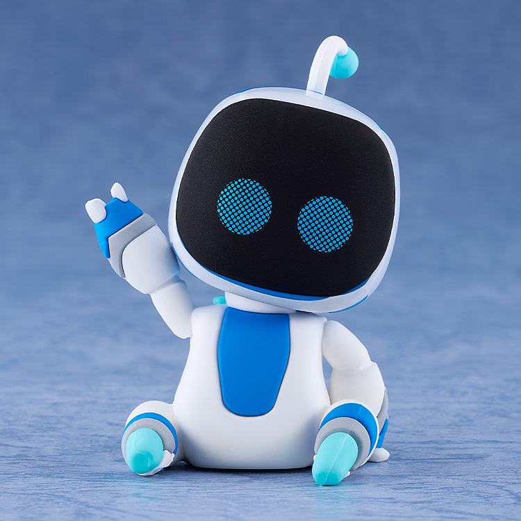 [PREORDINE] ASTROBOT ASTRO Nendoroid Plus - Mini Figura GOODSMILE FR