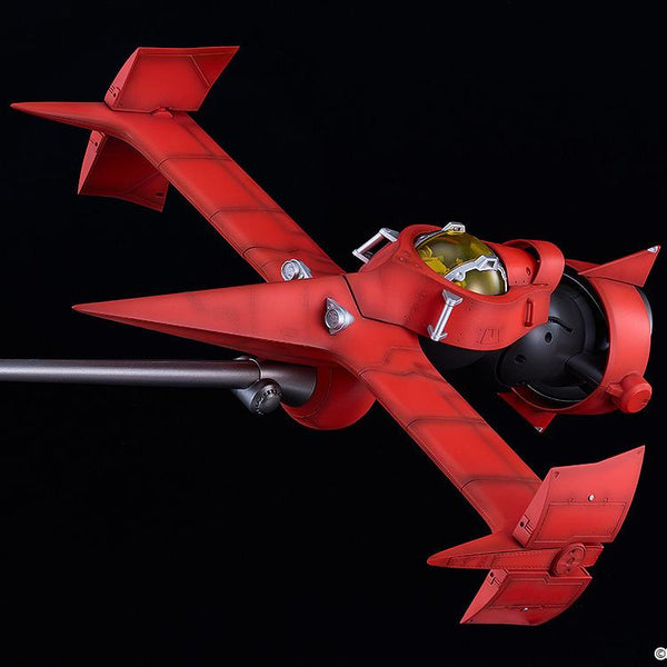[PREORDINE] COWBOY BEBOP SWORDFISH II DX SCALE 1/48 MODEROID MODEL KIT